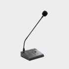 ITC AUDIO 8106-100060 BMMZ6 Base microfonica 6 zone per MP6500