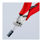 KNIPEX 64 01 115 Electronic cutter