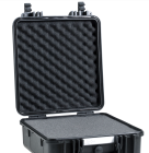 GT LINE 3317W.B black with pre-cubed sponge