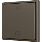 ZENNIO ZS701PB2MC ZS70. Simple Soft push button for 2 binary inputs