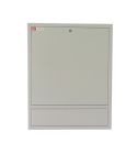WP RACK WPN-RWN-02601-W VERTICAL SECURITY RACK 19" RWN SERIES WHITE