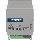 INMBSOCP0200100 Intesis Gateway OCPP a Modbus TCP e RTU — Fino a 20 Punti di Ricarica EV con 7 Connettori Ciascuno — Configurazione tramite Intesis MAPS
