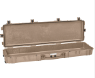 GT LINE 15416.D E 154 cm long suitcase, empty sand