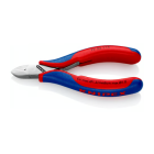 KNIPEX 77 22 115 Side cutter for electronics