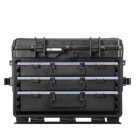 GT LINE 5140X.B.2LR 2 x AIBOX6.E + 1 x AIBOX9.E
