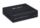 ELAN EL-IPD-AMP-2CH Amplificatore abilitato Dante a 2 canali a zona singola