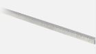 DOMOTIME CA303002 Galvanised iron rack measuring 30x30x1998mm (price per meter)