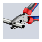 KNIPEX 03 02 160 Universal clamp