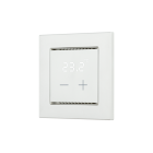 ELSNER 71800 Cala 101 T KNX sec, white RAL 9010