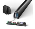 CCE CECOCNRGN02500A Costa 2500mm COMPACT CND RADIO EVO GHOST 