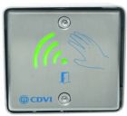 CDVI VHESS INFRARED ELECTRONIC STAINLESS STEEL BUTTON FOR