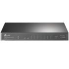 TP LINK TL-SG1210P 10-PORT DESKTOP SWITCH Stand-Alone Switch Switch