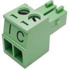 ZENNIO 9900041 Output - EyeZen IN (2 Poles)