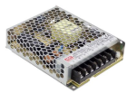 MEANWELL LRS-100-5 LRS-100-5 AC-DC Enclosed Power Supply