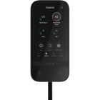 143607 Ajax Superior KeyPad TouchScreen Fiber ASP black