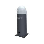 CAME 803BC-0020 CAT1DAGS Pillar with 24V gearmotor