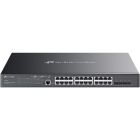 TP LINK SG3428MP L2 SWITCH SOCKET (24+4)