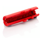 KNIPEX 16 80 125 SB Universal stripping tool