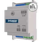 INTESIS IN485MHI001R000 Mitsubishi Heavy Industries FD and VRF systems at BACnet MS/TP interface - 1 unit