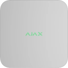 AJAX 127052 NVR DC 8-ch white