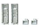 OX200TFR4 MP-4 Kit for column fixing