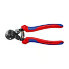 KNIPEX 95 62 160 Rope shears