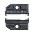 KNIPEX 97 49 07 Crimping profile