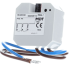 MDT BE-02230.02 Interfaccia pulsanti KNX 2 volte, 230 V CA BE-02230.02
