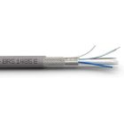 BETA CAVI BRS1485EPVC Formation (mm2): 1x2x24AWG Outer Diameter: 5.9