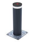 FAAC 117651 JS 80 F Fixed Safety Bollard
