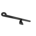 ABTECNO APE-150/4535 RHA G5 - SLIDING WINDOW LEVERS