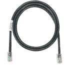 PANDUIT NK5EPC2MORY NK Copper Patch Cord- Category 5e- Orange UTP Cab