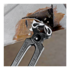 KNIPEX 55 00 300 Pliers for farriers