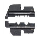 KNIPEX 97 49 64 Crimping profile for ABS connectors