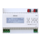 ELSNER 70141 KNX PS640+ Alimentatore KNX con funzione Bus