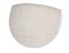 AVS ELECTRONICS 1130142 Lente a tenda per sensori JET