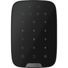 AJAX 139675 Wireless keyboard with touch buttons that supports