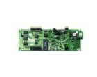 ARITECH FIRE NC2011 Card for the ARCNET networking of 2000 series elements