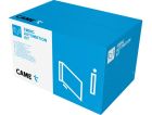 CAME 001U1985 KIT OF 2 FOUNDATION BOXES FOR FROG
