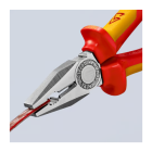 KNIPEX 03 06 200 Universal clamp