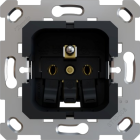 ZENNIO 8300005 ZS55. French socket insert 16 A / 250 V ~