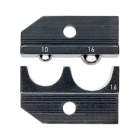 KNIPEX 97 49 16 Crimping profile