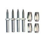 ABTECNO APE-145/0004 PACK OF 4 FLEX HOSE CONNECTIONS