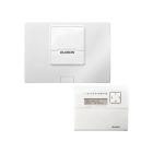 ELKRON 80KT0200111 Kit sicurezza KT3100, composto da centrale MP3100