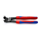 KNIPEX 61 02 200 Cutter with front cutting edges