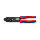 KNIPEX 97 21 215 B Gripper for lugs