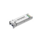 TP LINK SM311LS(8-PACK) OMADA GIGABIT SINGLEMODE SFP - Accessori Networkin