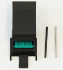 GT LINE KIN.1077 Vertical sliding front lock for mod