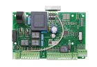 ABTECNO APE-570/0510 CONTROL CENTRAL 051D FOR 220V MOTORS