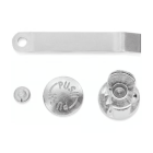 KNIPEX 87 29 300 Replacement set for 87 21 300